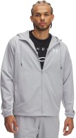Ветровка Under Armour UA Rival Wvn Windbreaker 1390149-011 в Екатеринбурге  в Екатеринбурге 