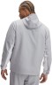 Ветровка Under Armour UA Rival Wvn Windbreaker 1390149-011 в Екатеринбурге в Екатеринбурге