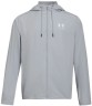 Ветровка Under Armour UA Rival Wvn Windbreaker 1390149-011 в Екатеринбурге в Екатеринбурге