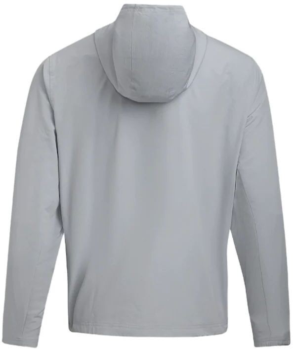 Ветровка Under Armour UA Rival Wvn Windbreaker 1390149-011 в Екатеринбурге в Екатеринбурге
