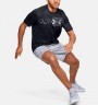 Футболка Under Armour UA TECH 2.0 GRAPHIC SS 1352052-001 в Екатеринбурге  в Екатеринбурге 