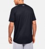 Футболка Under Armour UA TECH 2.0 GRAPHIC SS 1352052-001 в Екатеринбурге  в Екатеринбурге 