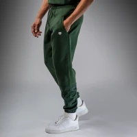 Брюки спортивные Venum Silent Power Joggers - Forest Green Ven05016-005 в Екатеринбурге  в Екатеринбурге 