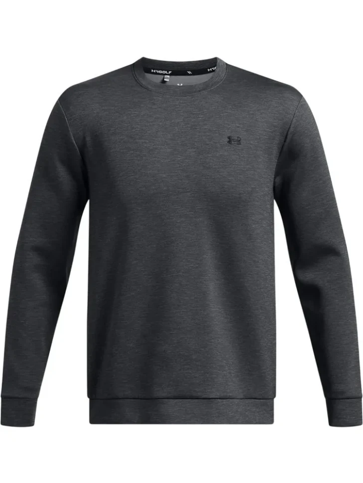 Джемпер Under Armour UA Drive Midlayer Crew 1387122-001 в Екатеринбурге в Екатеринбурге