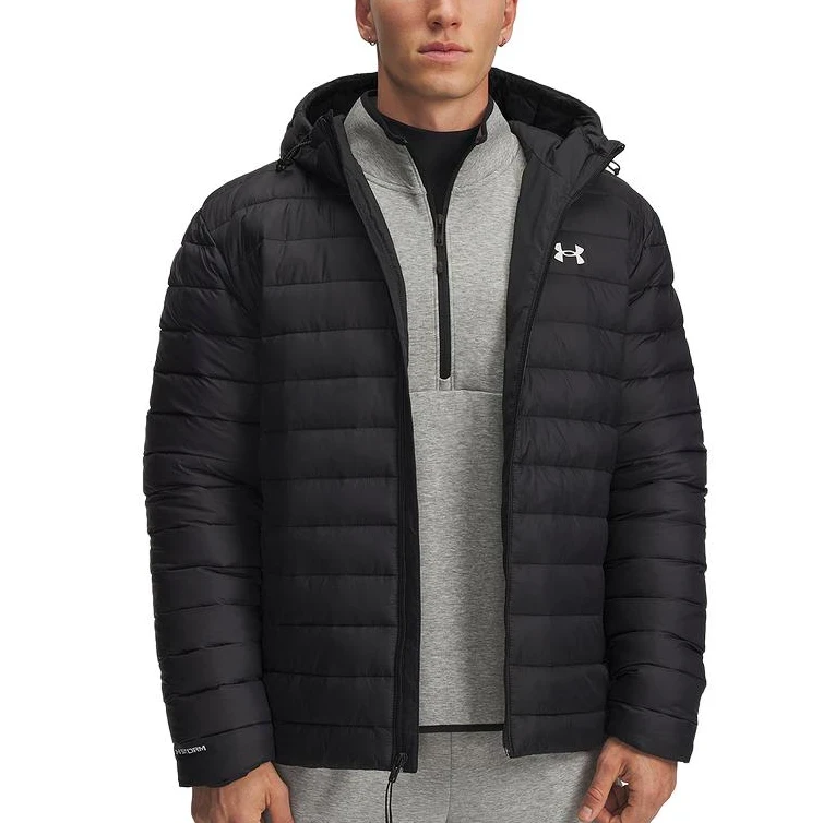 Куртка Under Armour UA Sportswear Ins Jkt 6006363-001 в Екатеринбурге  в Екатеринбурге 