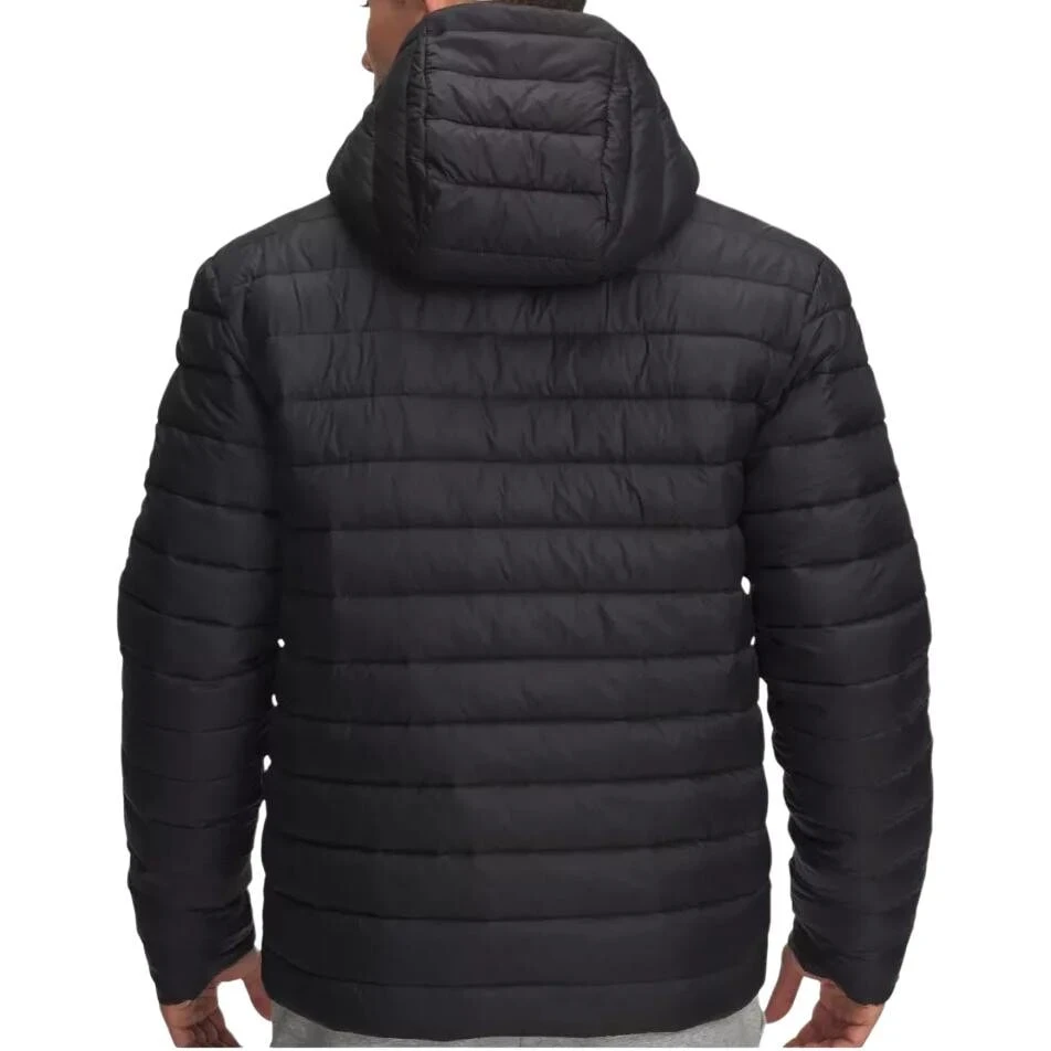 Куртка Under Armour UA Sportswear Ins Jkt 6006363-001 в Екатеринбурге  в Екатеринбурге 