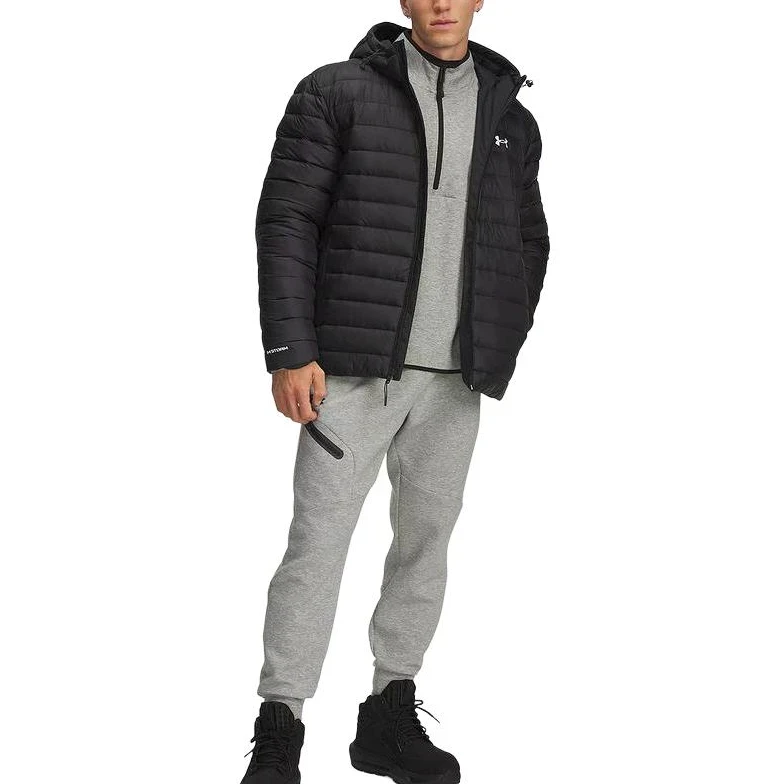 Куртка Under Armour UA Sportswear Ins Jkt 6006363-001 в Екатеринбурге  в Екатеринбурге 