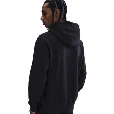 Толстовка Nike M NK CLUB BB PO HOODIE FN3859-010