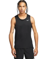 Майка Nike M NK DF MILER TANK DV9321-010 в Екатеринбурге  в Екатеринбурге 