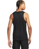 Майка Nike M NK DF MILER TANK DV9321-010 в Екатеринбурге  в Екатеринбурге 