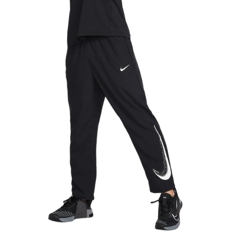 Брюки Nike M NK DF FORM GFX ALT PANT IF2201-010 в Екатеринбурге  в Екатеринбурге 