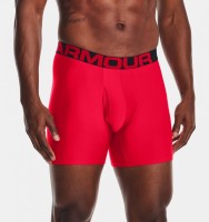 Трусы Under Armour (2 шт) UA Tech 6in 2 Pack 1363619-600 в Екатеринбурге  в Екатеринбурге 