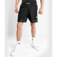 Шорты Venum ММА Tempest 2.0 Black/Grey 04999 в Екатеринбурге  в Екатеринбурге 