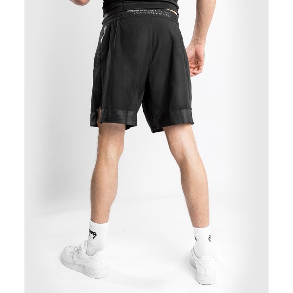Шорты Venum ММА Tempest 2.0 Black/Grey 04999 в Екатеринбурге  в Екатеринбурге 