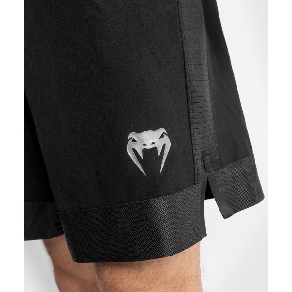 Шорты Venum ММА Tempest 2.0 Black/Grey 04999 в Екатеринбурге  в Екатеринбурге 