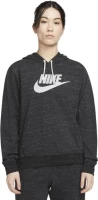 Толстовка Nike W NSW GYM VNTG GFX EASY PO HD DM6388-010 в Екатеринбурге  в Екатеринбурге 