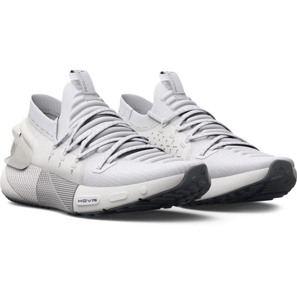 Кроссовки Under Armour UA HOVR PHANTOM 3 3025516-104 в Екатеринбурге  в Екатеринбурге 