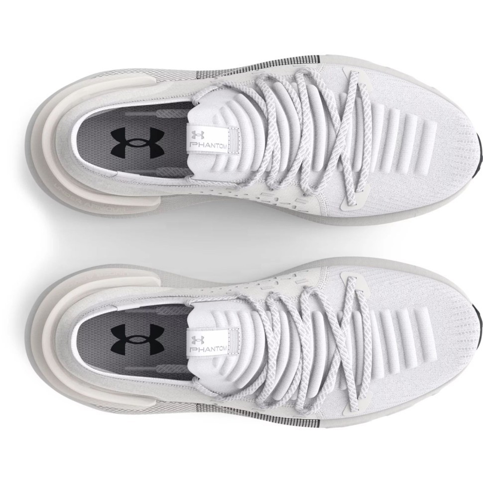 Кроссовки Under Armour UA HOVR PHANTOM 3 3025516-104 в Екатеринбурге  в Екатеринбурге 