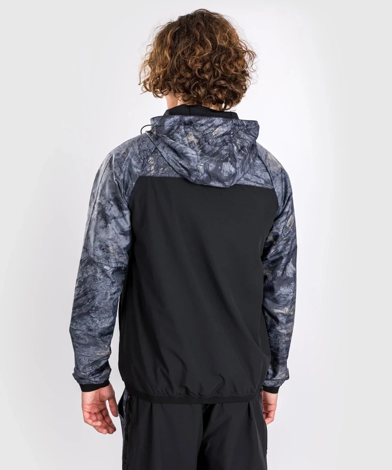 Venum Laser XT Realtree Hoodie Black Dark Camo Ven05039 536 13 990 IQON.RU