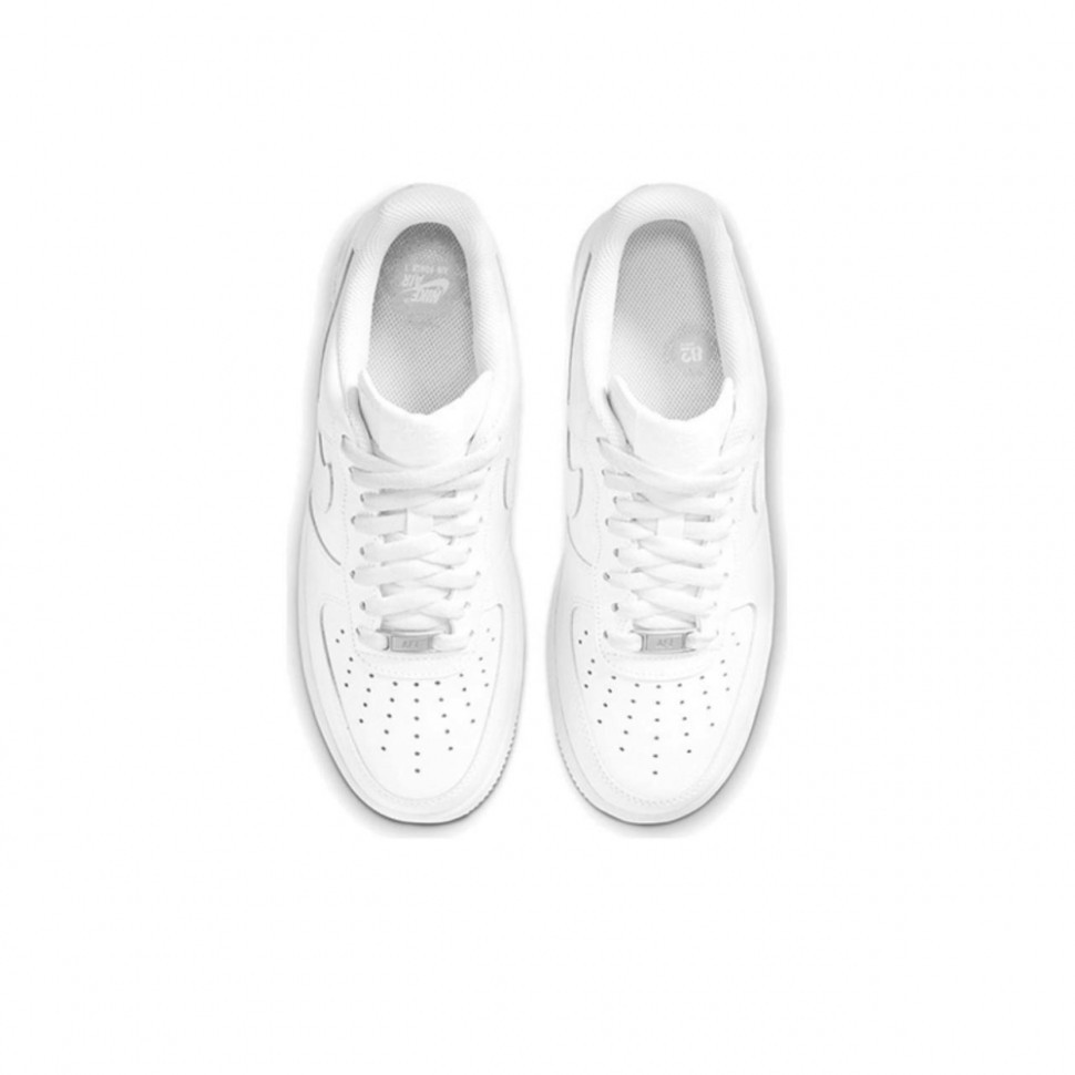 Кроссовки NIKE AIR FORCE 1 DD8959-100 в Екатеринбурге  в Екатеринбурге 