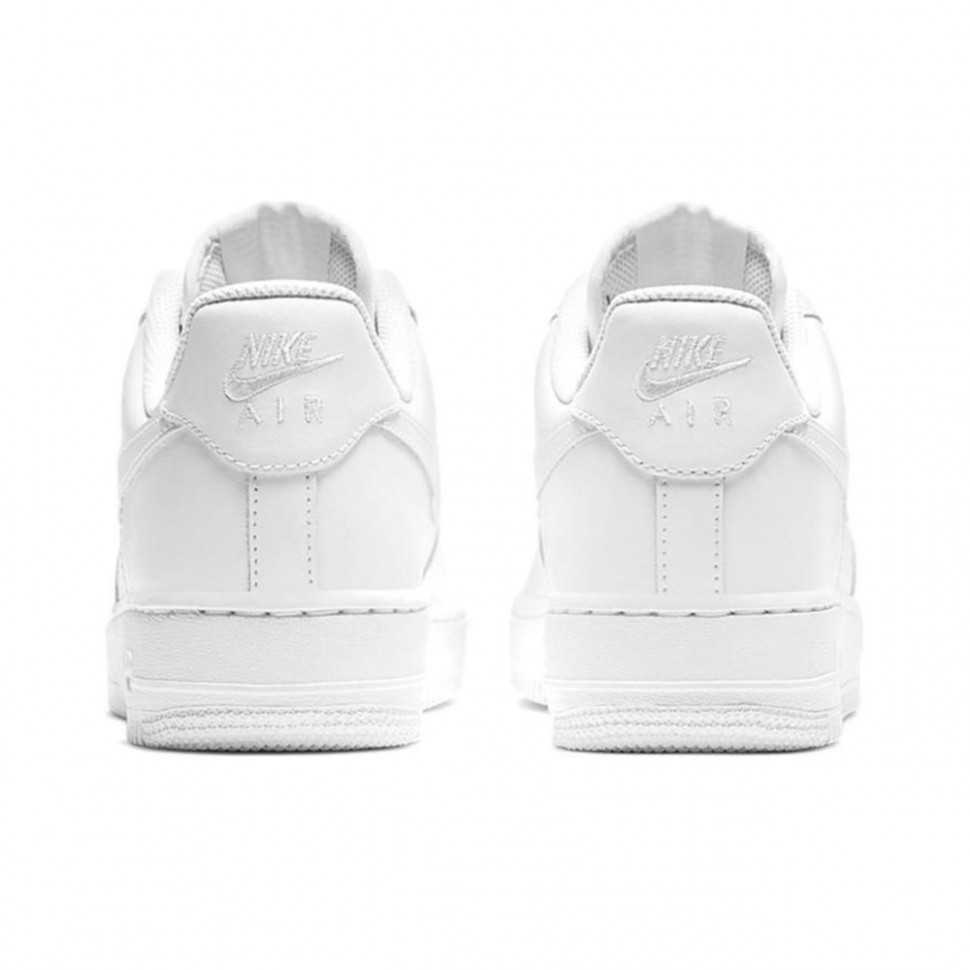 Кроссовки NIKE AIR FORCE 1 DD8959-100 в Екатеринбурге  в Екатеринбурге 