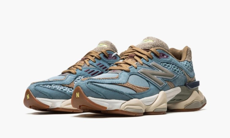 New balance 86 trainers sale