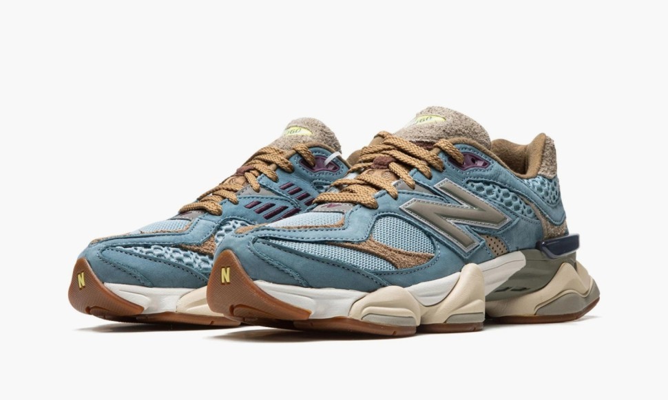 New Balance U9060BD1