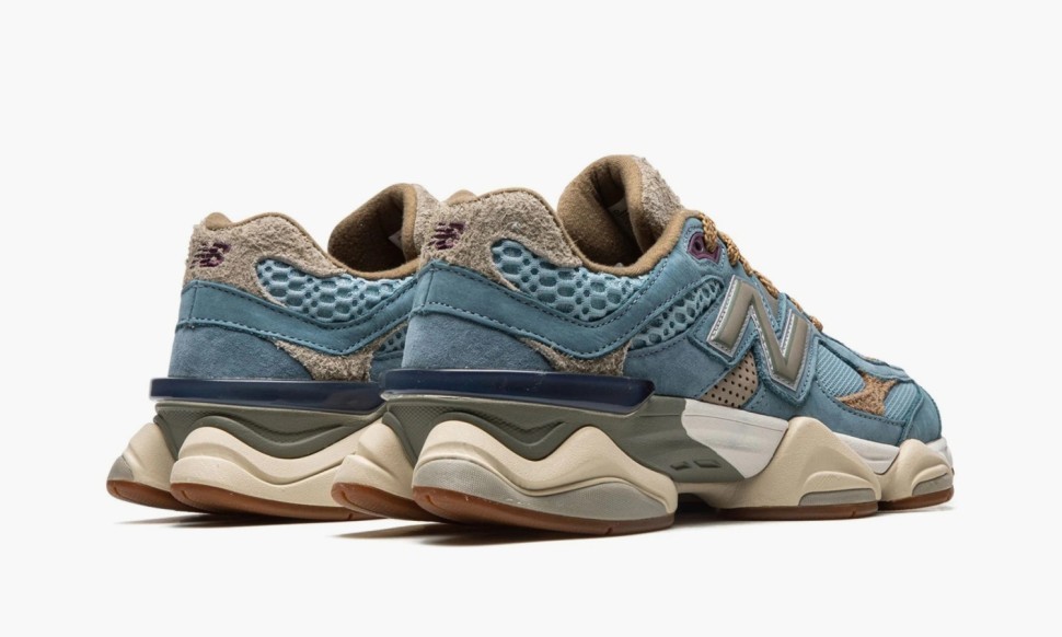 Кроссовки New Balance U9060BD1 в Екатеринбурге  в Екатеринбурге 
