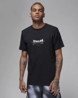 Футболка Nike J Sprt Gfx Ss Crew FD7001-010 в Екатеринбурге  в Екатеринбурге 