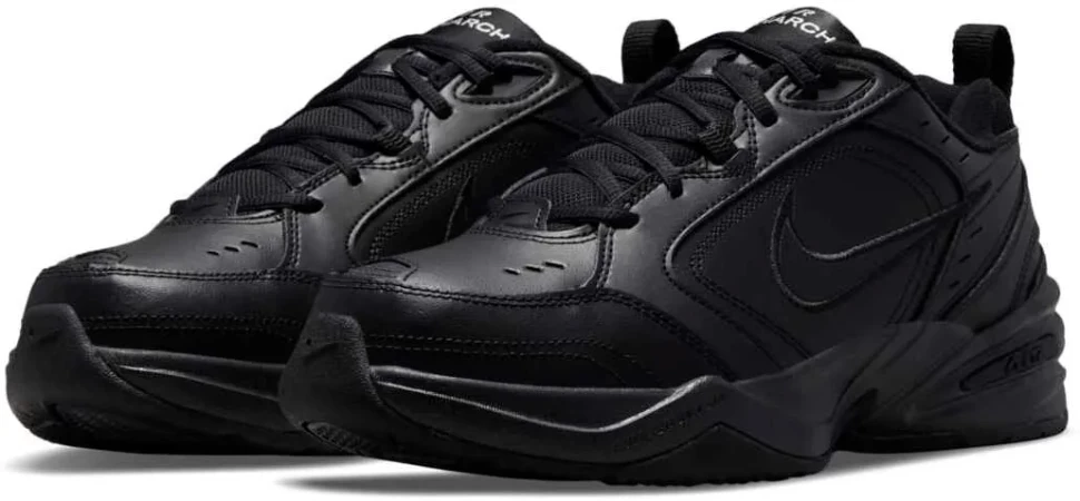 Кроссовки Nike Air Monarch IV 416355-001 в Екатеринбурге  в Екатеринбурге 
