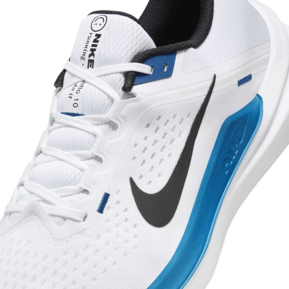 Кроссовки Nike Winflo 10 DV4022-103 в Екатеринбурге  в Екатеринбурге 