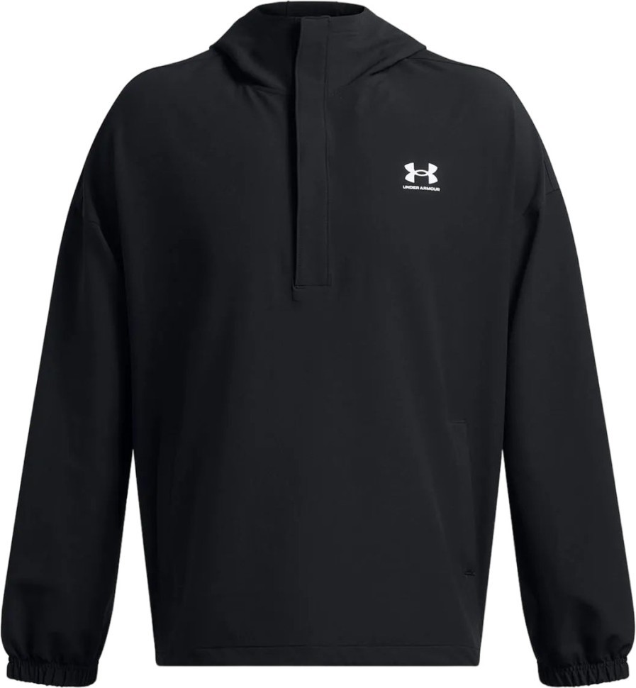 Ветровка Under Armour UA Vibe StormShell Hood 1386575-001 в Екатеринбурге  в Екатеринбурге 