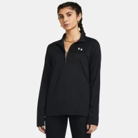 Джемпер Under Armour Tech 1/2 Zip- Solid 1384224-001 в Екатеринбурге в Екатеринбурге
