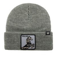 Шапка GOORIN BROTHERS 107-0135 (темно-серый) 90-879-05-00 в Екатеринбурге  в Екатеринбурге 