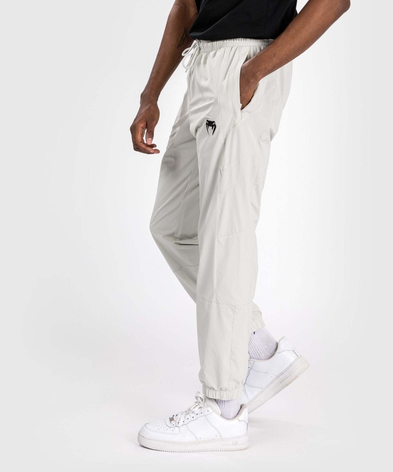 Брюки спортивные Venum Attack 90 Tracksuit Pantsand/Black VEN05074-040 в Екатеринбурге  в Екатеринбурге 