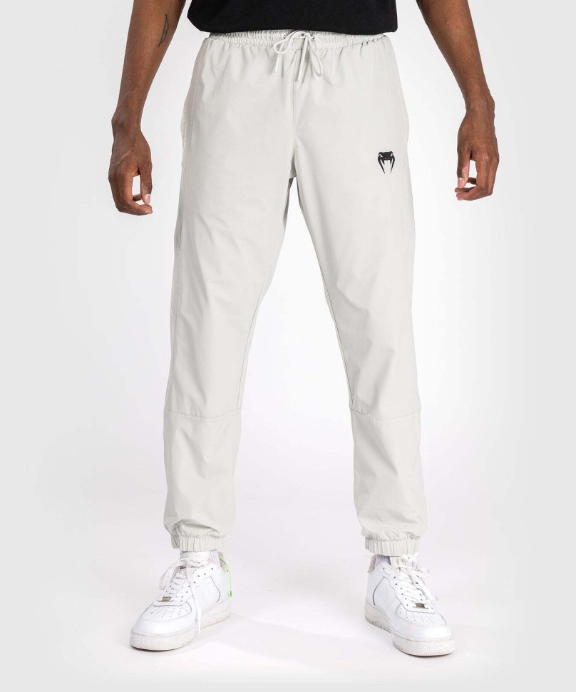 Брюки спортивные Venum Attack 90 Tracksuit Pantsand/Black VEN05074-040 в Екатеринбурге  в Екатеринбурге 
