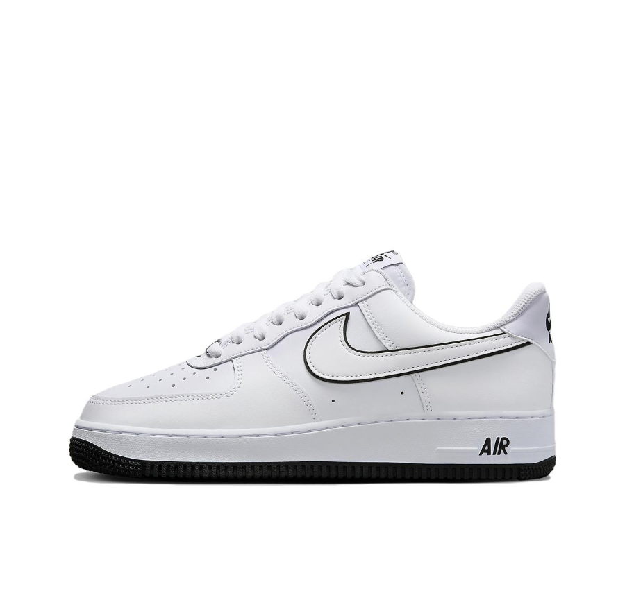 Кроссовки Nike Air Force 1 07 DV0788-103 в Екатеринбурге  в Екатеринбурге 