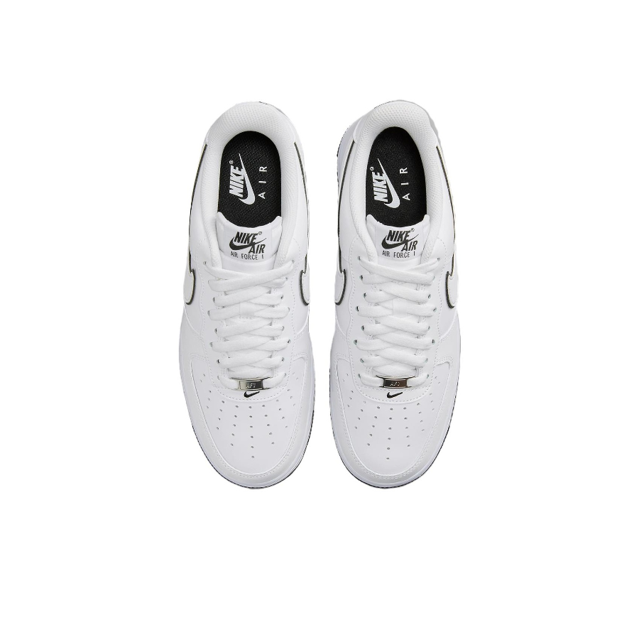 Кроссовки Nike Air Force 1 07 DV0788-103 в Екатеринбурге  в Екатеринбурге 