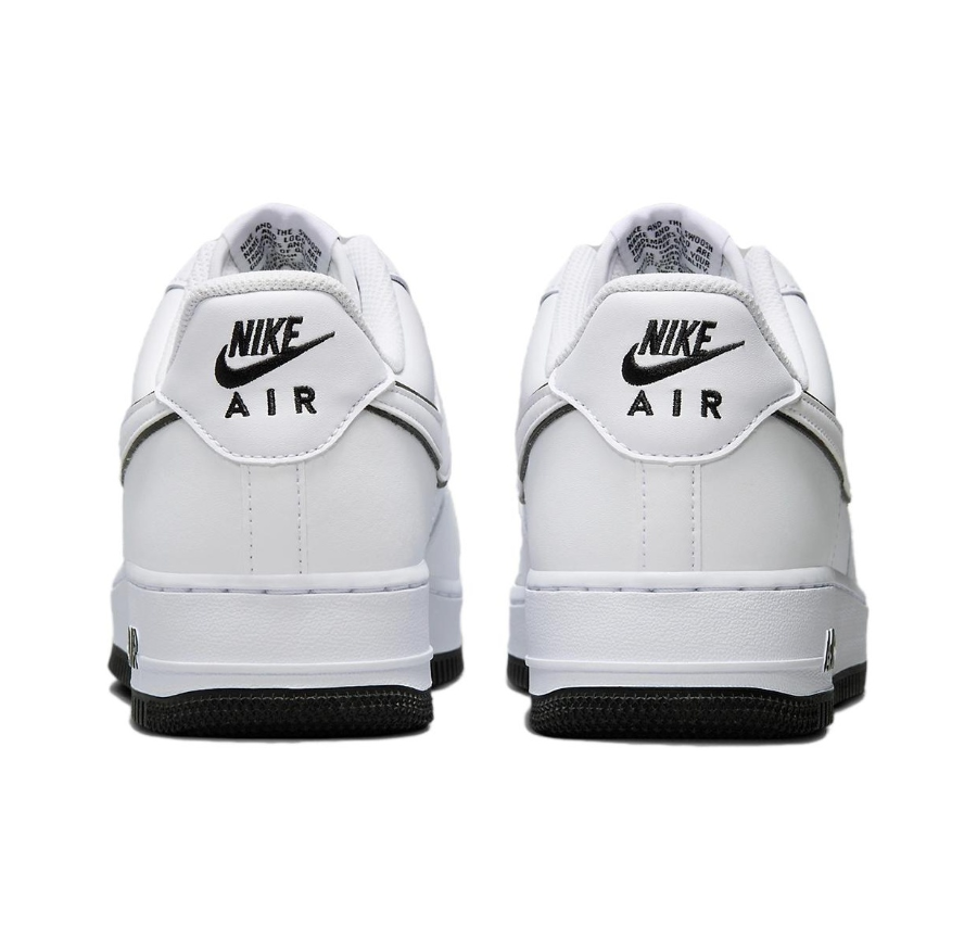 Кроссовки Nike Air Force 1 07 DV0788-103 в Екатеринбурге  в Екатеринбурге 