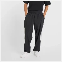Брюки New Balance Woven Track Pant MP51602BK в Екатеринбурге в Екатеринбурге