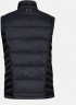 Жилет Under Armour Down Sweater Vest- WARM Black / Black / Charcoal 1323835-001 в Екатеринбурге  в Екатеринбурге 