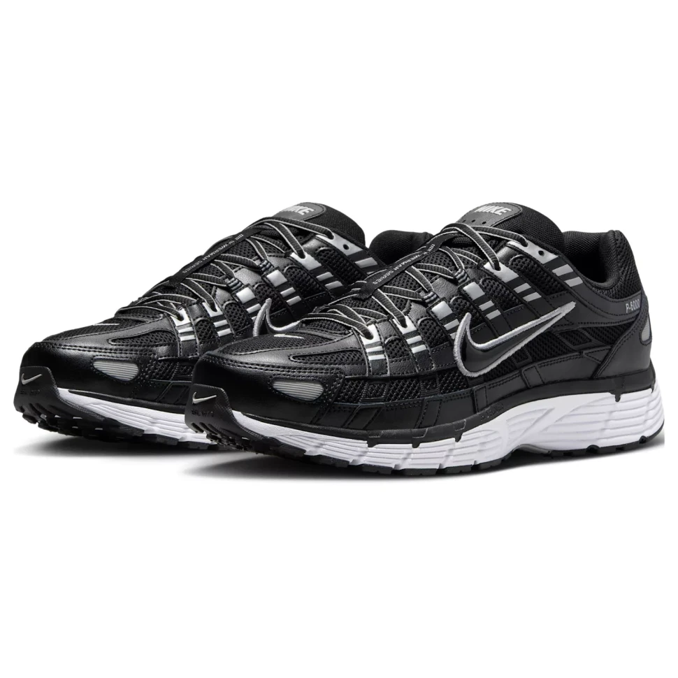Кроссовки Nike P-6000 CD6404-026