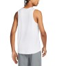 Майка Nike M NK DF MILER TANK DV9321-100 в Екатеринбурге  в Екатеринбурге 