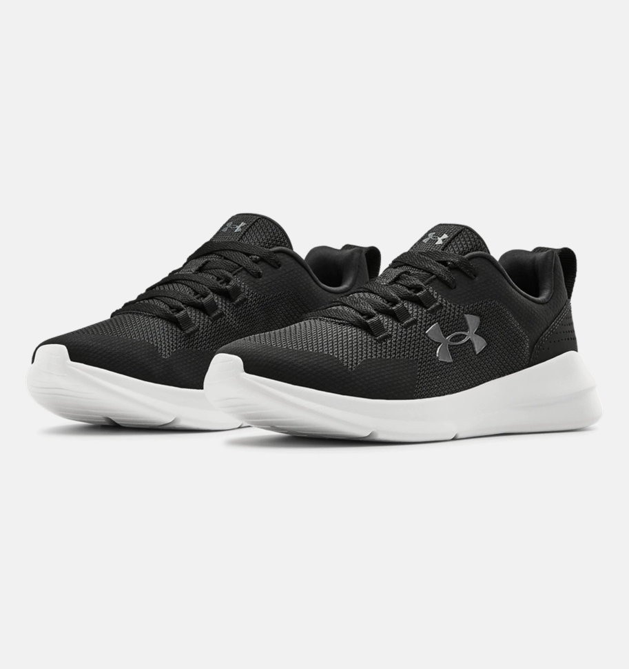 Кроссовки Under Armour UA W Essential 3022955-001 в Екатеринбурге  в Екатеринбурге 