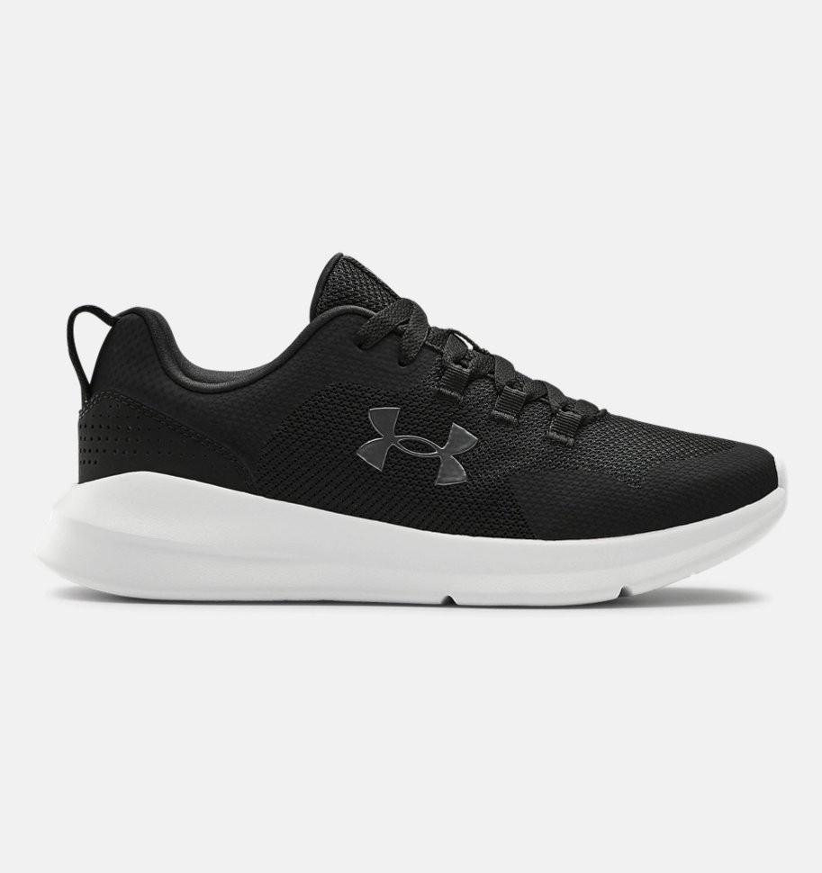 Кроссовки Under Armour UA W Essential 3022955-001 в Екатеринбурге  в Екатеринбурге 