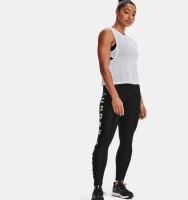 Леггинсы Under Armour UA HG Armour Branded Leg NS 1361046-001 в Екатеринбурге в Екатеринбурге