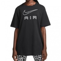 Футболка Nike W NSW TEE BF NIKE AIR DR8982-010 в Екатеринбурге  в Екатеринбурге 