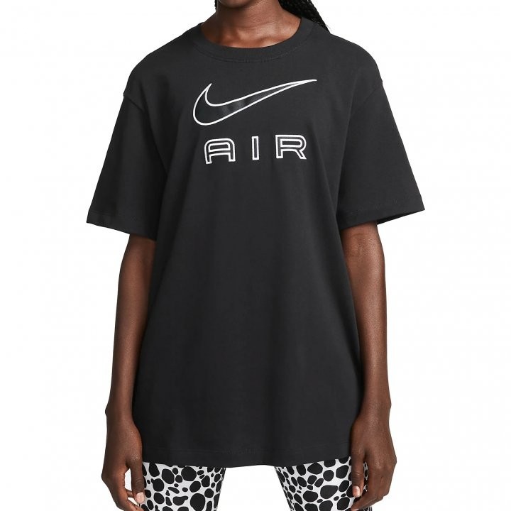 Футболка Nike W NSW TEE BF NIKE AIR DR8982-010 в Екатеринбурге  в Екатеринбурге 