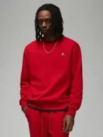 Свитшот Nike Jordan M J Ess Flc Crew DQ7520-687 в Екатеринбурге  в Екатеринбурге 