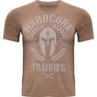 Футболка Hardcore Training Helmet Antique Copper hctshirt0484 в Екатеринбурге  в Екатеринбурге 